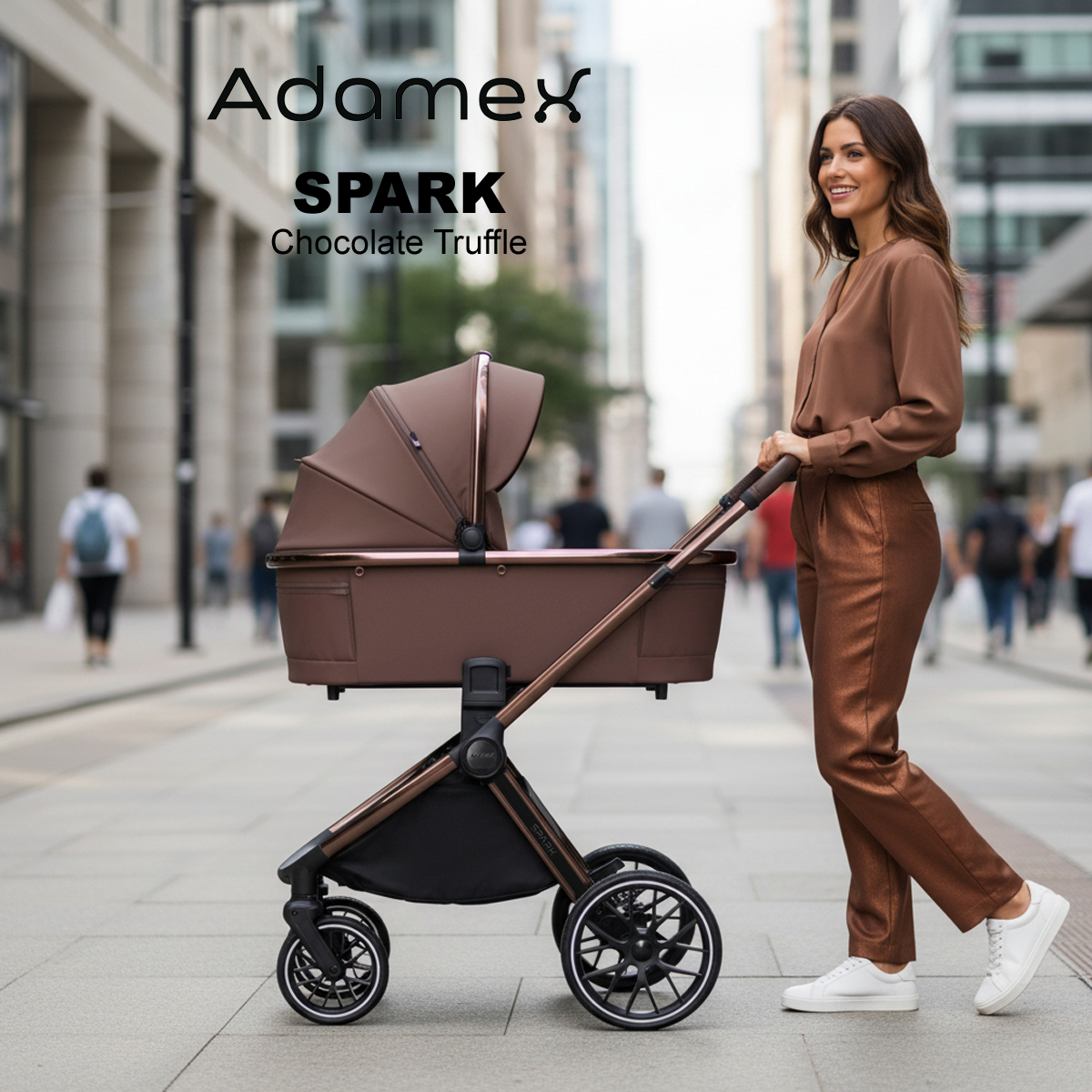 Adamex Spark (Адамекс Спарк).
